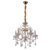 Люстра MW-Light Адель 373012205