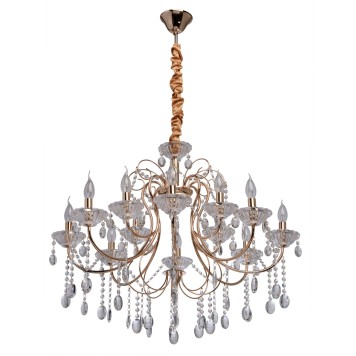 Люстра MW-Light Адель 373012412