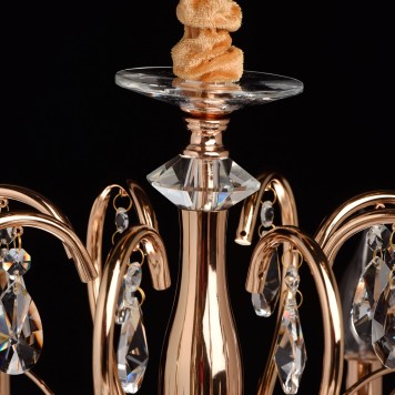 Люстра MW-Light Адель 6 373012808-10