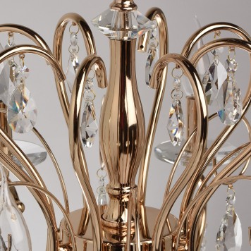 Люстра MW-Light Адель 6 373012808-5