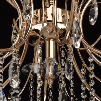 Люстра MW-Light Адель 6 373012808-9