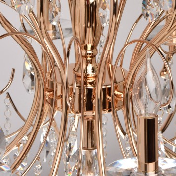 Люстра MW-Light Адель 373012910-6