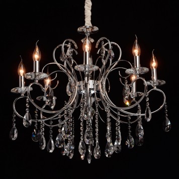 Люстра MW-Light Адель 7 373013308-1