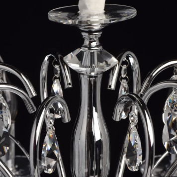 Люстра MW-Light Адель 7 373013308-10