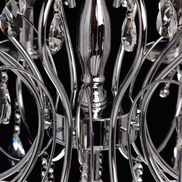 Люстра MW-Light Адель 7 373013308-11