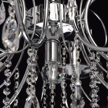 Люстра MW-Light Адель 7 373013308-12