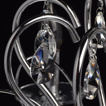 Люстра MW-Light Адель 7 373013308-13