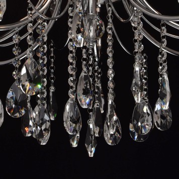 Люстра MW-Light Адель 7 373013308-14