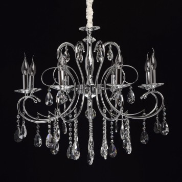 Люстра MW-Light Адель 7 373013308-2