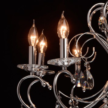 Люстра MW-Light Адель 7 373013308-4