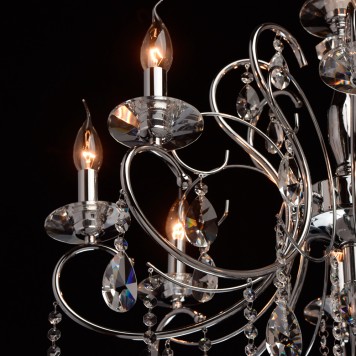 Люстра MW-Light Адель 7 373013308-5