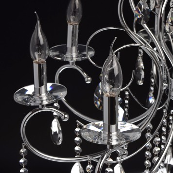 Люстра MW-Light Адель 7 373013308-6