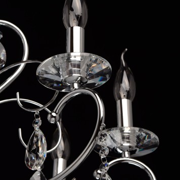 Люстра MW-Light Адель 7 373013308-8