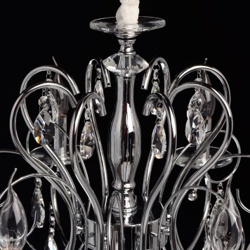 Люстра MW-Light Адель 7 373013308-9