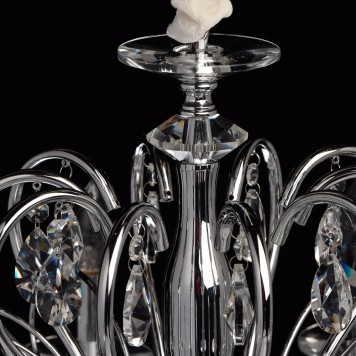 Люстра MW-Light Адель 373013410-12