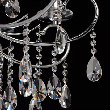 Люстра MW-Light Адель 373013410-6