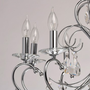 Люстра MW-Light Адель 373013410-7