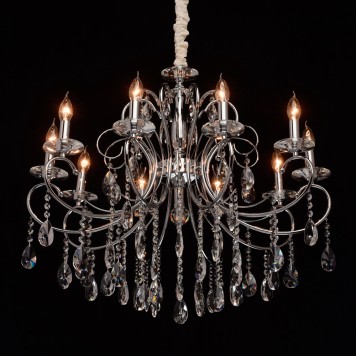 Люстра MW-Light Адель 373013410