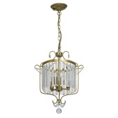 Люстра MW-Light Адель 10 373014403