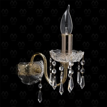 Бра MW-Light Адель 373020601