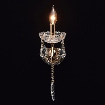 Бра MW-Light Адель 373021501-1