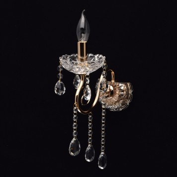 Бра MW-Light Адель 373021501-3