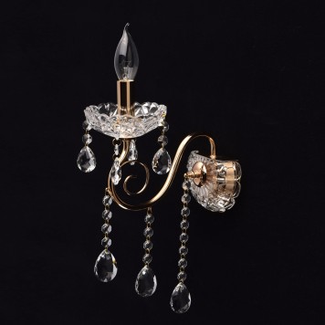 Бра MW-Light Адель 373021501-4