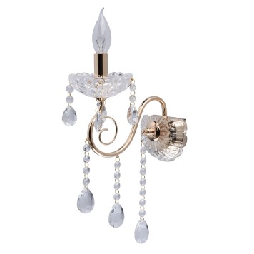 Бра MW-Light Адель 373021501