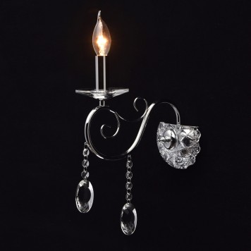 Бра MW-Light Адель 373022001-2