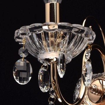 Бра MW-Light Адель 373022501-1