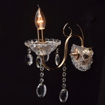 Бра MW-Light Адель 373022501-2