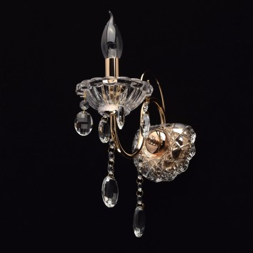 Бра MW-Light Адель 373022501-3