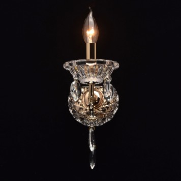 Бра MW-Light Адель 373022501-5
