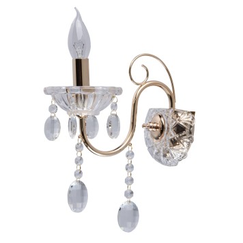 Бра MW-Light Адель 373022501