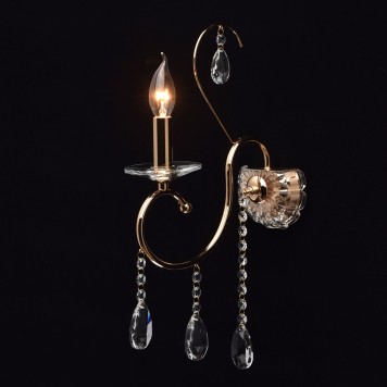 Бра MW-Light Адель 373023001-1