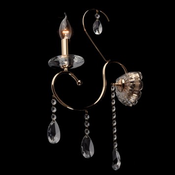 Бра MW-Light Адель 373023001-2