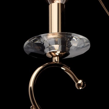 Бра MW-Light Адель 373023001-4