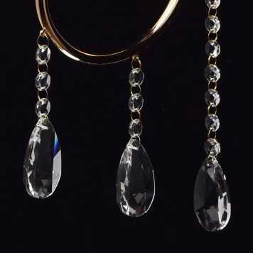 Бра MW-Light Адель 373023001-5