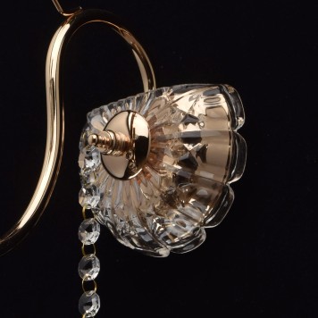 Бра MW-Light Адель 373023001-6