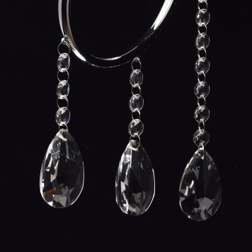 Бра MW-Light Адель 373023501-3