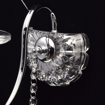 Бра MW-Light Адель 373023501-4