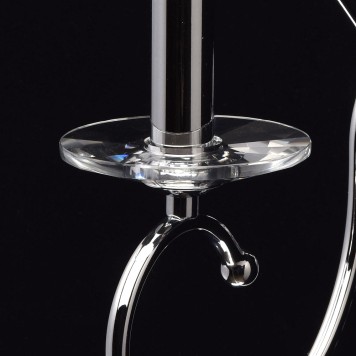 Бра MW-Light Адель 373023501-5