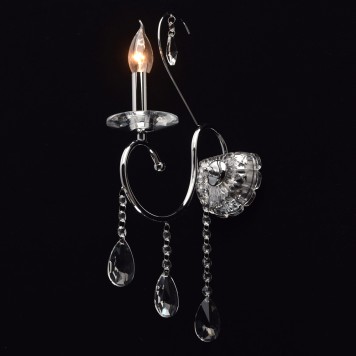 Бра MW-Light Адель 373023501-6
