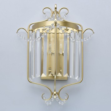 Бра MW-Light Адель 10 373024701-3