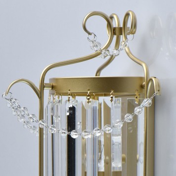 Бра MW-Light Адель 10 373024701-4