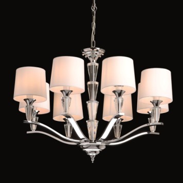 Люстра MW-Light Палермо 29 386018408-1