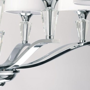 Люстра MW-Light Палермо 29 386018408-6