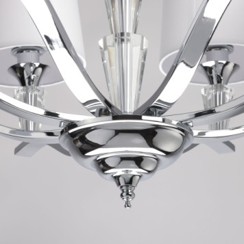 Люстра MW-Light Палермо 29 386018408-8