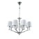 Люстра MW-Light Палермо 29 386018408