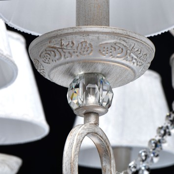 Люстра MW-Light Августина 6 419011708-4